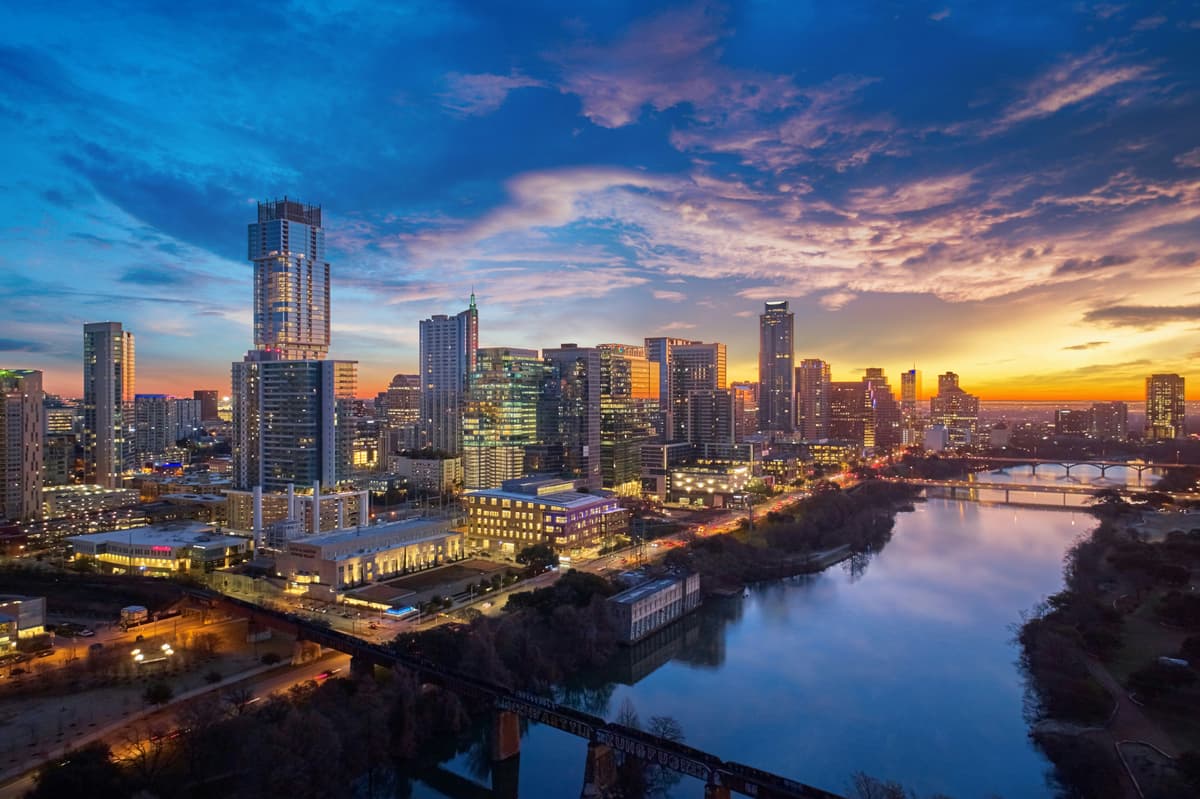 About Vantura Stays - Austin vacation rental hosts
