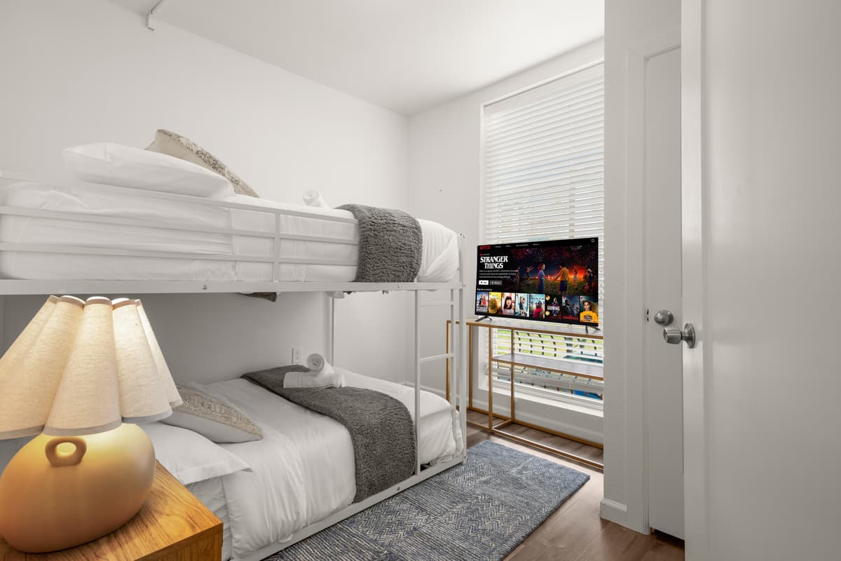 Bedroom 3