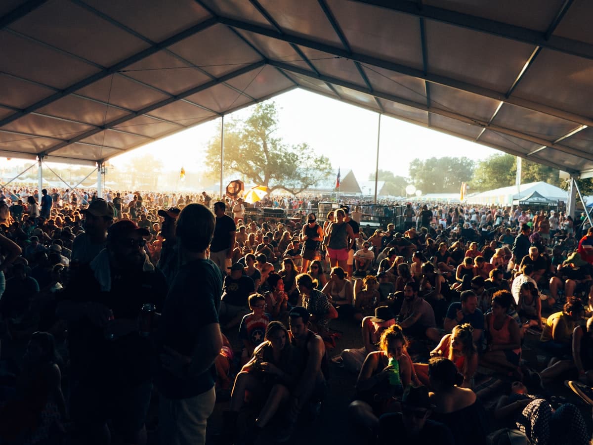 ACL Festival on a Budget: 2026 Costs and Savings