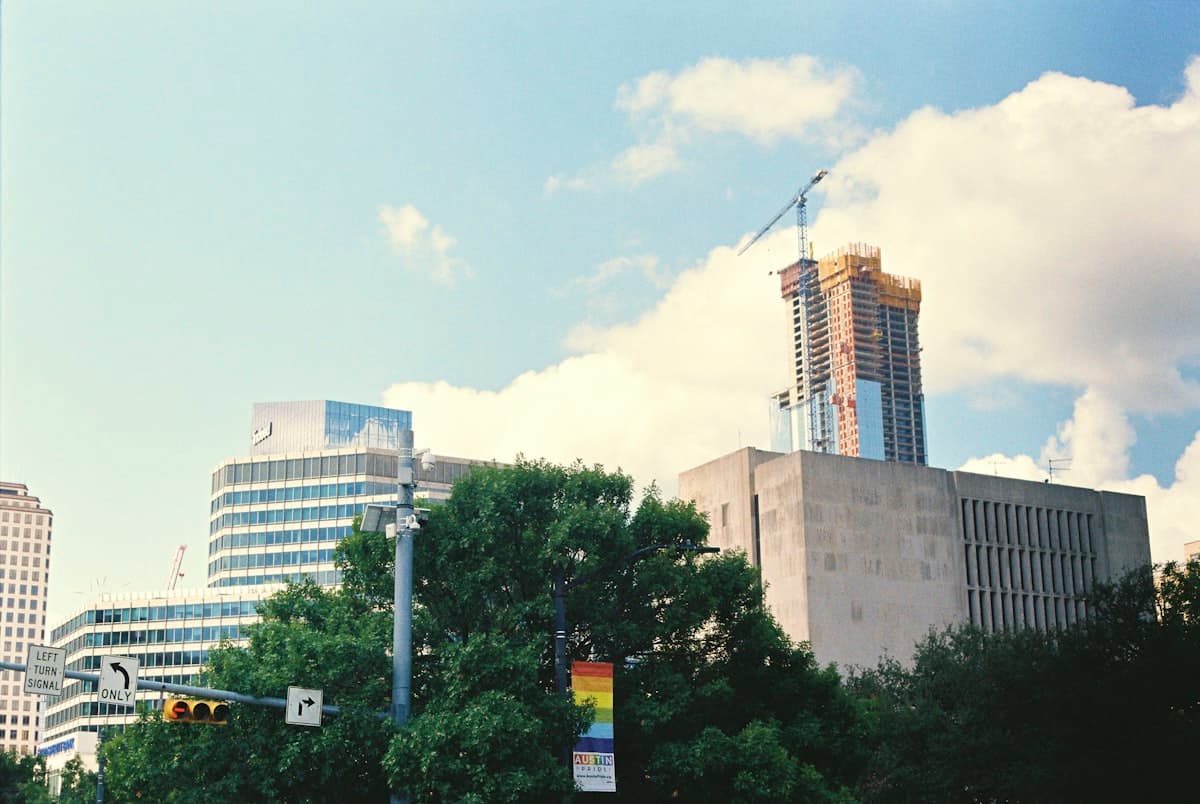 Austin Pride 2026: Festival Guide and Austin Pride Hotels