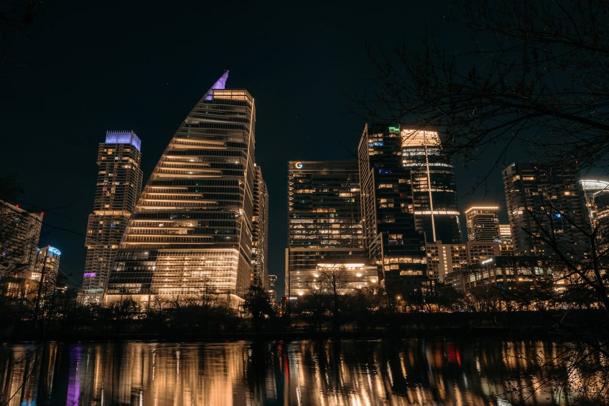 4th of July Austin Hotels: Fireworks, Festivals and Where to Stay 2026